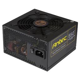 Antec True Power 550 W 80+ Gold Certified ATX Power Supply