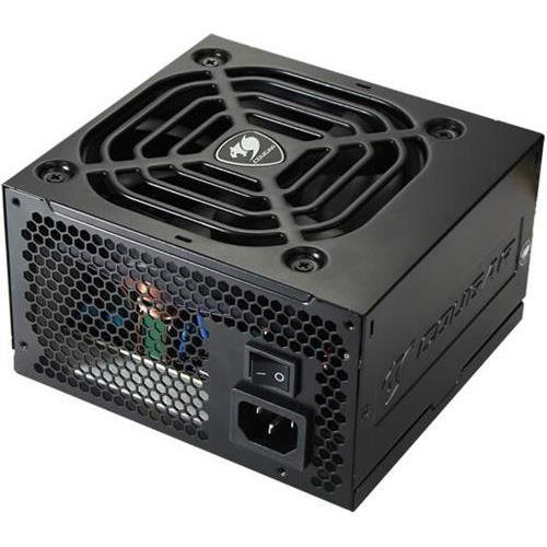 Cougar COUGAR-RS650 650 W 80+ Certified ATX Power Supply