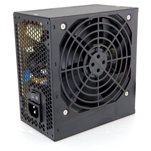 FSP Group Raider S 550 550 W 80+ Silver Certified ATX Power Supply