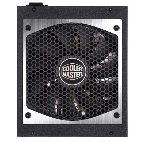 Cooler Master Silent Pro Hybrid 1050 W 80+ Gold Certified Fully Modular ATX Power Supply