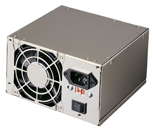 CoolMax CA-300 300 W ATX Power Supply