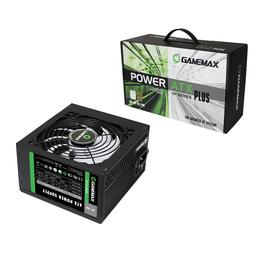 GameMax GP 400 W 80+ Bronze Certified ATX Power Supply
