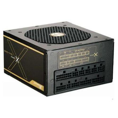 SeaSonic X 660 W 80+ Gold Certified Fully Modular ATX Power Supply