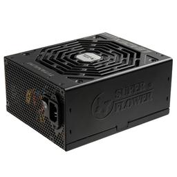 Super Flower Leadex Titanium 1000 W 80+ Titanium Certified Fully Modular ATX Power Supply