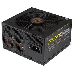 Antec True Power 650 W 80+ Gold Certified ATX Power Supply