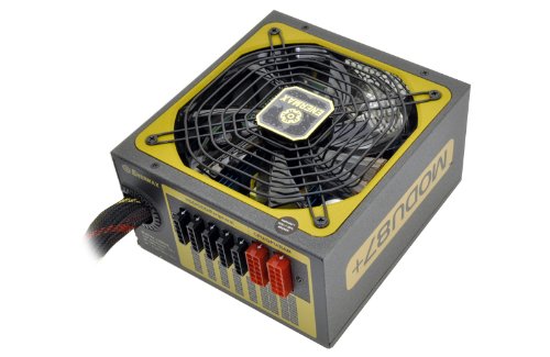 Enermax EMG700AWT 700 W 80+ Gold Certified Fully Modular ATX Power Supply