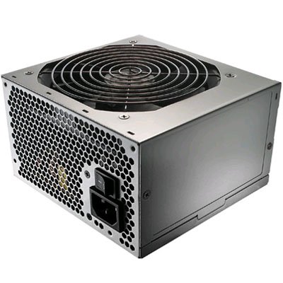 Cooler Master Elite 400 W ATX Power Supply