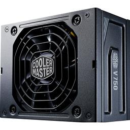 Cooler Master V750 SFX GOLD 750 W 80+ Gold Certified Fully Modular SFX Power Supply