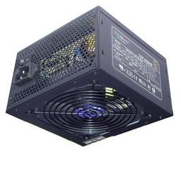 Topower TOP-600WB 600 W 80+ Bronze Certified ATX Power Supply