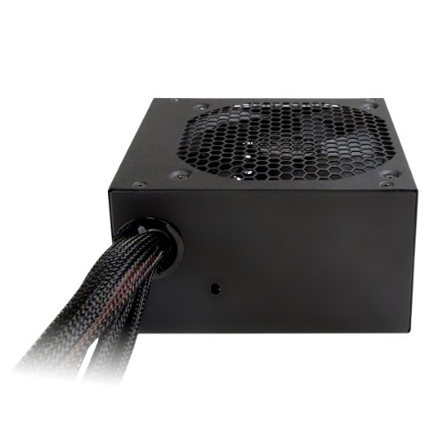 Antec EarthWatts Platinum 650 W 80+ Platinum Certified ATX Power Supply