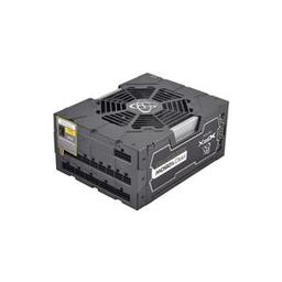XFX ProSeries 1050 W 80+ Gold Certified Fully Modular ATX Power Supply