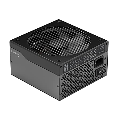 Fractal Design Ion+ 2 Platinum 760 W 80+ Platinum Certified Fully Modular ATX Power Supply