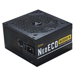 Antec NeoECO Gold 850 W 80+ Gold Certified Fully Modular ATX Power Supply