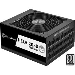 Silverstone HELA 2050 W Fully Modular ATX Power Supply