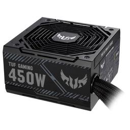 Asus TUF Gaming B 450 W 80+ Bronze Certified ATX Power Supply