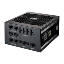 Cooler Master MWE Gold 1050 - V2 1050 W 80+ Gold Certified Fully Modular ATX Power Supply