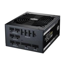 Cooler Master MWE Gold 1250 - V2 1250 W 80+ Gold Certified Fully Modular ATX Power Supply