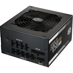 Cooler Master MWE Gold 850 - V2 850 W 80+ Gold Certified Fully Modular ATX Power Supply
