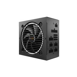 be quiet! Pure Power 12 M 850 W 80+ Gold Certified Fully Modular ATX Power Supply