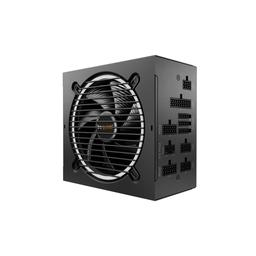 be quiet! Pure Power 12 M 1000 W 80+ Gold Certified Fully Modular ATX Power Supply