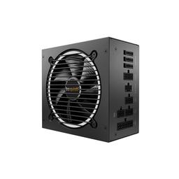 be quiet! Pure Power 12 M 750 W 80+ Gold Certified Fully Modular ATX Power Supply