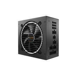 be quiet! Pure Power 12 M 650 W 80+ Gold Certified Fully Modular ATX Power Supply