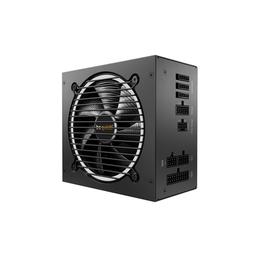 be quiet! Pure Power 12 M 550 W 80+ Gold Certified Fully Modular ATX Power Supply