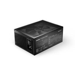 be quiet! Dark Power Pro 13 1600 W 80+ Titanium Certified Fully Modular ATX Power Supply