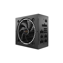 be quiet! Pure Power 12 M 1200 W 80+ Gold Certified Fully Modular ATX Power Supply