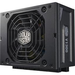 Cooler Master V SFX Platinum 1300 W 80+ Platinum Certified Fully Modular SFX Power Supply
