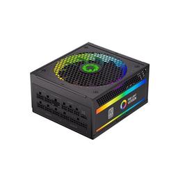 GameMax RGB 1300 W 80+ Platinum Certified Fully Modular ATX Power Supply