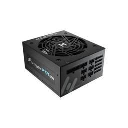 FSP Group Hydro PTM PRO 650 W 80+ Platinum Certified Fully Modular ATX Power Supply