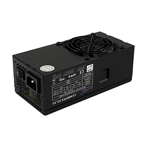 LC-Power LC V2.31 400 W TFX Power Supply