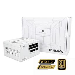 Thermalright TG 850 W 80+ Gold Certified Fully Modular ATX Power Supply