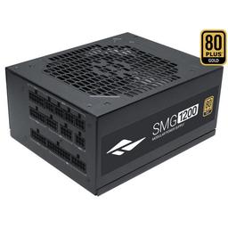 Rosewill SMG1200 1200 W 80+ Gold Certified Fully Modular ATX Power Supply