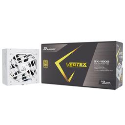 SeaSonic VERTEX GX 1000 W 80+ Gold Certified Fully Modular ATX Power Supply