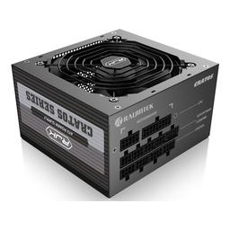 RAIJINTEK CRATOS 850 W 80+ Gold Certified Fully Modular ATX Power Supply