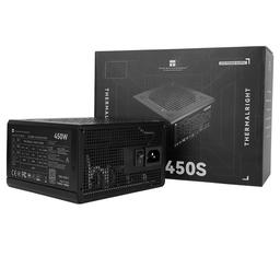 Thermalright TB450S 450 W 80+ Bronze Certified ATX Power Supply