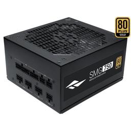 Rosewill SMG750 750 W 80+ Gold Certified Fully Modular ATX Power Supply