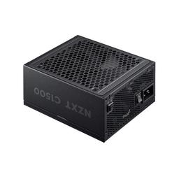 NZXT C1500 1500 W 80+ Platinum Certified Fully Modular ATX Power Supply