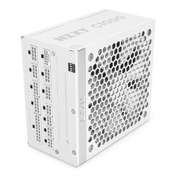 NZXT C1000 (2024) 1000 W 80+ Gold Certified Fully Modular ATX Power Supply