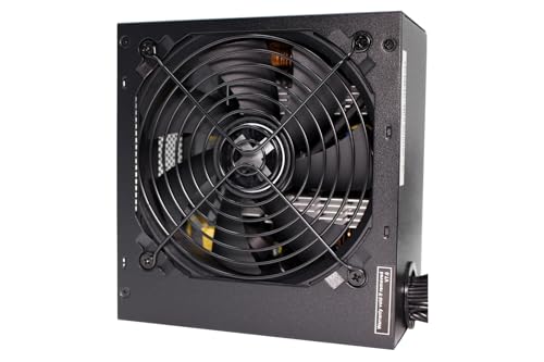 Xilence XP750R6.2 750 W 80+ Certified ATX Power Supply