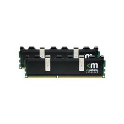 Mushkin Blackline 8 GB (2 x 4 GB) DDR3-1866 CL9 Memory