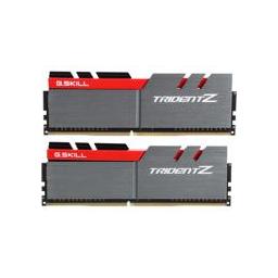 G.Skill Trident Z 8 GB (2 x 4 GB) DDR4-4200 CL19 Memory