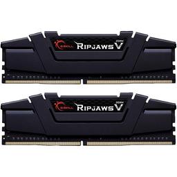 G.Skill Ripjaws V 64 GB (2 x 32 GB) DDR4-4000 CL18 Memory