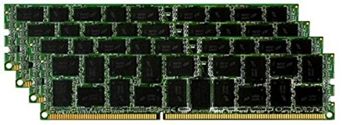 Mushkin Proline 32 GB (4 x 8 GB) Registered DDR3-1866 CL13 Memory