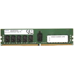 Samsung M393A1G40EB1-CPB 8 GB (1 x 8 GB) Registered DDR4-2133 CL15 Memory