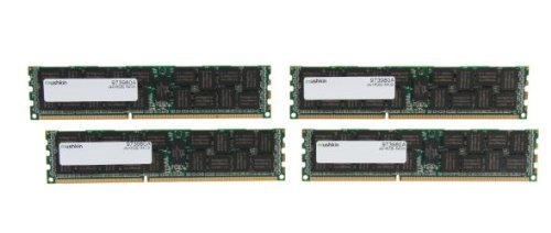 Mushkin 973980A 64 GB (4 x 16 GB) Registered DDR3-1333 CL9 Memory