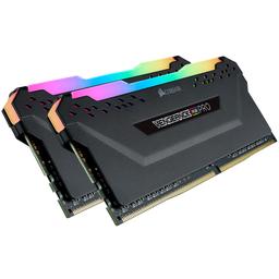 Corsair Vengeance RGB Pro 32 GB (2 x 16 GB) DDR4-3200 CL16 Memory