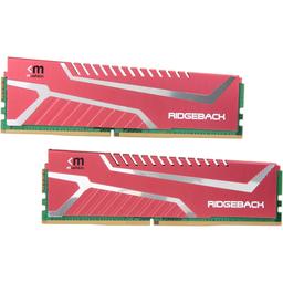 Mushkin Redline 16 GB (2 x 8 GB) DDR4-3200 CL16 Memory